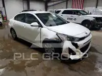 2021 KIA Rio photo