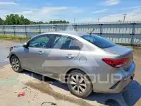 2021 KIA Rio photo