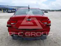 2021 KIA Rio фото