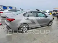 2021 KIA Rio photo