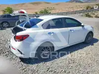 2021 KIA Rio photo