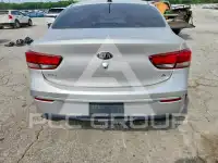 2021 KIA Rio photo