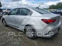 2021 KIA Rio фото