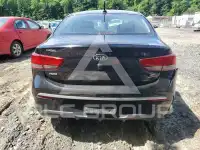 2021 KIA Rio фото