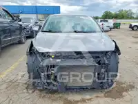 2021 KIA Rio photo