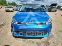 2021 KIA Rio фото
