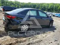 2021 KIA Rio фото
