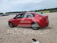 2021 KIA Rio фото