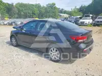 2021 KIA Rio фото
