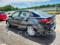 2021 KIA Rio photo