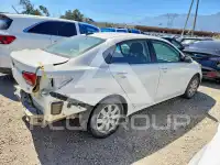 2021 KIA Rio фото