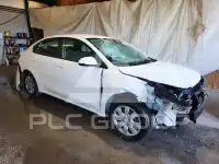 2021 KIA Rio фото