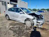 2021 KIA Rio фото