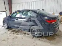 2021 KIA Rio фото
