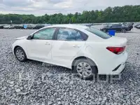 2021 KIA Rio фото