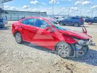 2021 KIA Rio фото