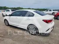 2021 KIA Rio фото