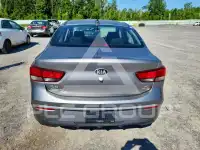 2021 KIA Rio фото