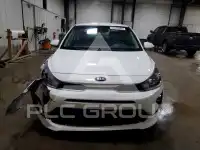 2021 KIA Rio photo