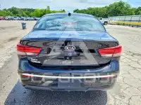 2021 KIA Rio photo
