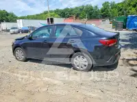 2021 KIA Rio фото