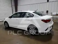 2021 KIA Rio photo