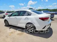 2021 KIA Rio photo