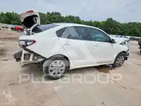 2021 KIA Rio фото