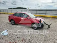 2021 KIA Rio фото