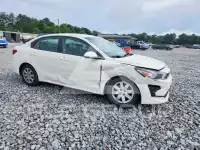 2021 KIA Rio фото