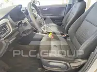 2021 KIA Rio фото