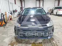 2021 KIA Rio фото