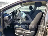 2021 KIA Rio photo