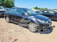 2021 KIA Rio фото