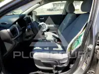 2021 KIA Rio photo