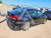 2021 KIA Rio фото