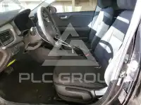 2021 KIA Rio фото