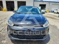 2021 KIA Rio photo