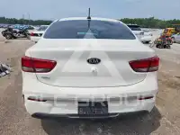 2021 KIA Rio фото