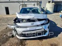 2021 KIA Rio фото