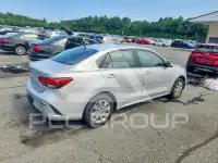 2021 KIA Rio фото