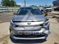2021 KIA Rio photo