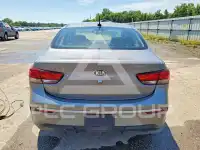 2021 KIA Rio photo