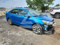 2021 KIA Rio photo