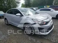 2021 KIA Rio фото