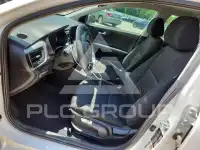 2021 KIA Rio photo