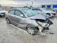 2021 KIA Rio photo