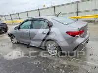 2021 KIA Rio photo
