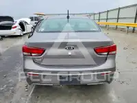 2021 KIA Rio photo