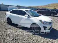 2021 KIA Rio photo